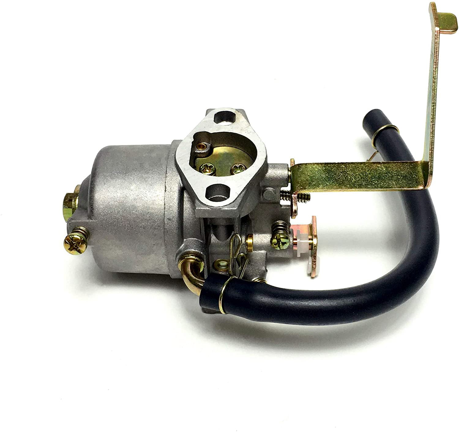 Carburetor & Gaskets Fits WEN 56105 1000-Watt Portable Gasoline Generator 
