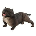 thumbnail image 1 of Almacén de Liquidación Simulación de Modelo de Cachorro Xihbxyly Decoración Modelo de Rompecabezas, 1 of 2