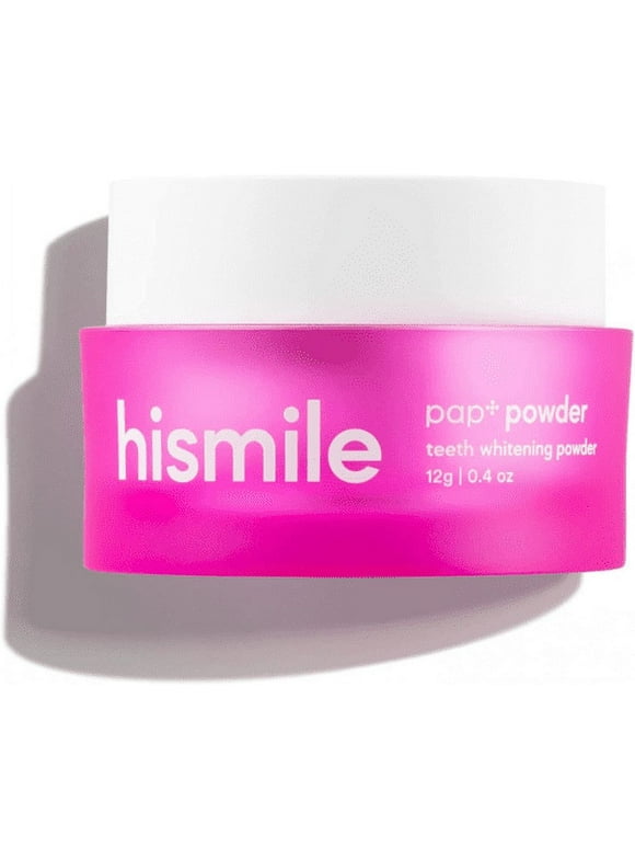 HiSmile Teeth Whitening
