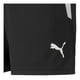 thumbnail image 4 of Short Puma Mujer Teamliga Short Negro Futbol Deportivo negro XL, 4 of 4