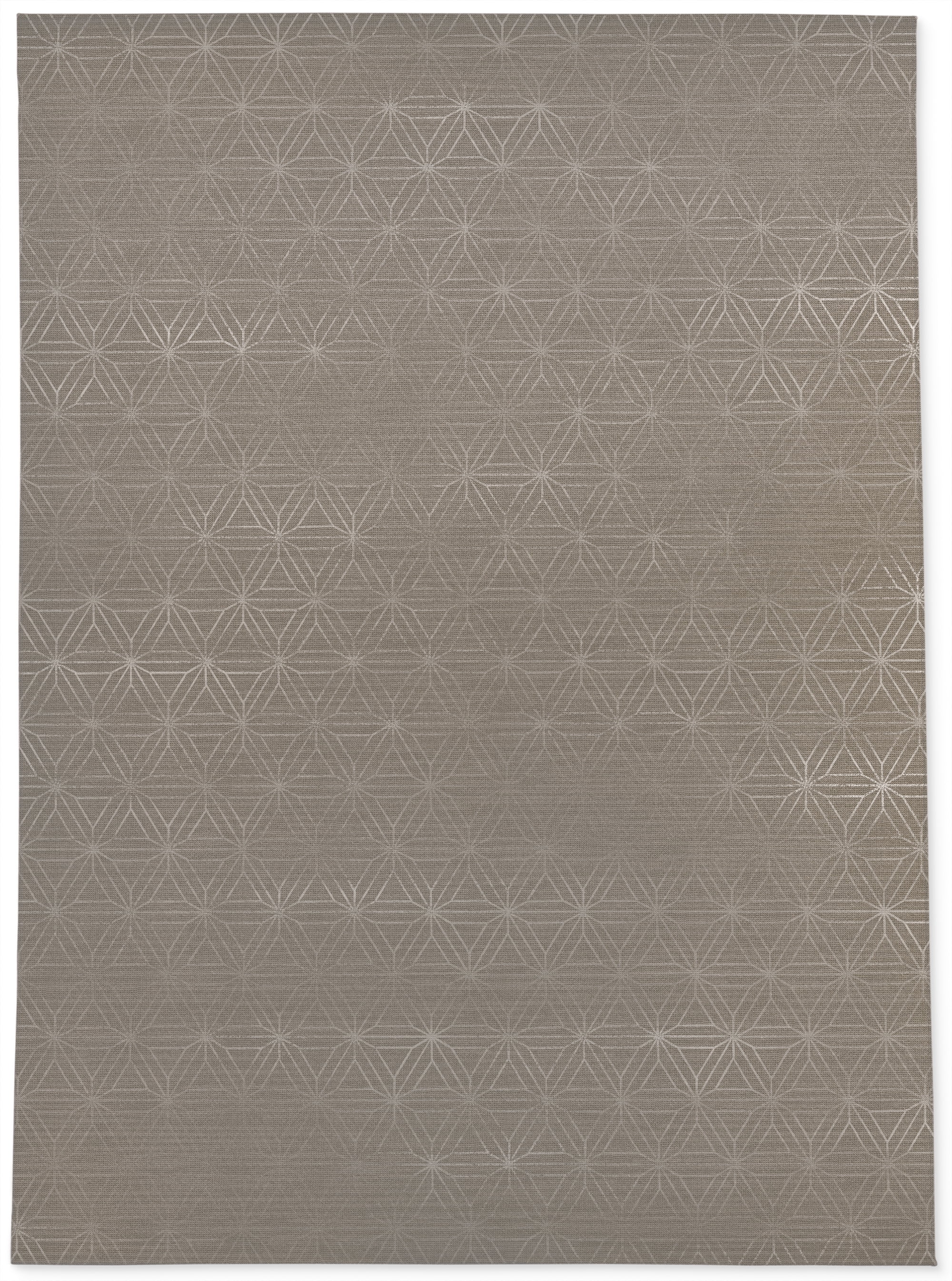 Trevor Taupe Area Rug by Kavka Designs - Walmart.com
