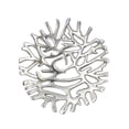 thumbnail image 2 of Frutero Nido Redondo Pewter Corner Home & Garden Frutero, redondo, pewter, 2 of 4