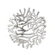 thumbnail image 2 of Frutero Nido Redondo Pewter Corner Home & Garden Frutero, redondo, pewter, 2 of 4