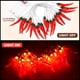 thumbnail image 3 of BRIGHTFUFU De Cadena Con Luces De Chile 20 Leds Para Camping Fiesta Impermeable, 3 of 7
