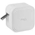 thumbnail image 2 of Brother P-Touch Cube XP PT-910BT - Label printer - thermal transfer -  - 360 dpi - USB, Bluetooth - cutter, 2 of 15