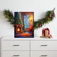 thumbnail image 4 of Rompecabezas de madera navideño popular con forma de pájaro, anicorpóreo, con forma de mal, juguete de madera para adultos, rompecabezas plano, rompecabezas rectangular, rompecabezas esencial par, 4 of 6