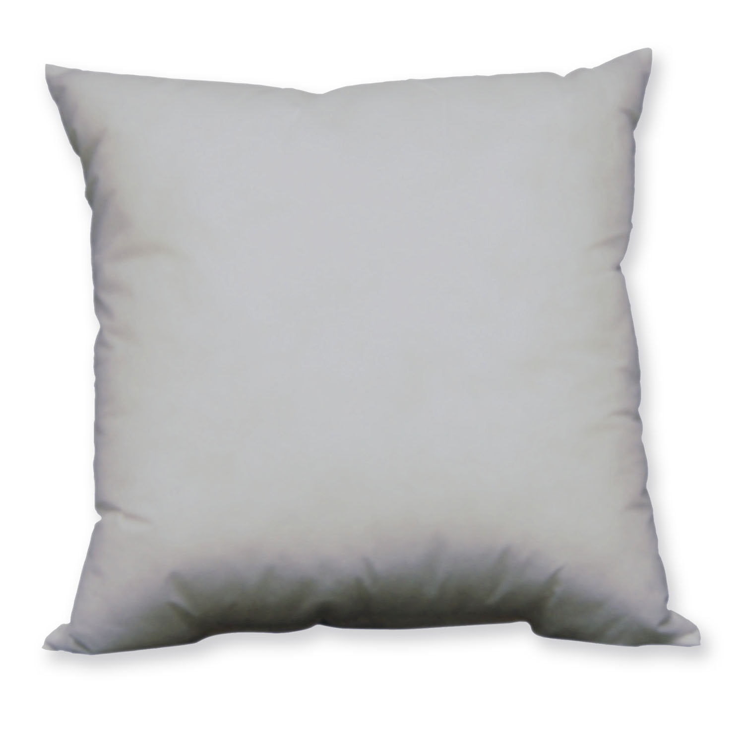 Insert Dec Pillow Gray 20x20