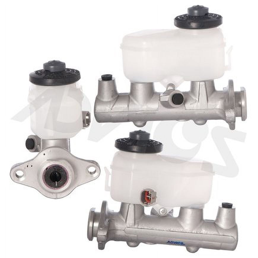 ADVICS BMT-116 New OE Brake Master Cylinder