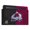 Half Distressed, variant on Head Case Designs Officially Licensed NHL Colorado Avalanche Marble Vinyl Sticker Skin Decal Cover Compatible with Nintendo Switch OLED