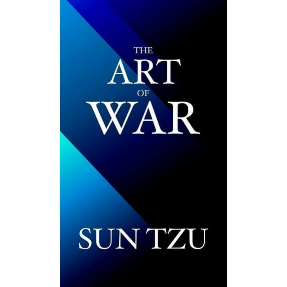 The Art of War: A New Translation, (Hardcover)