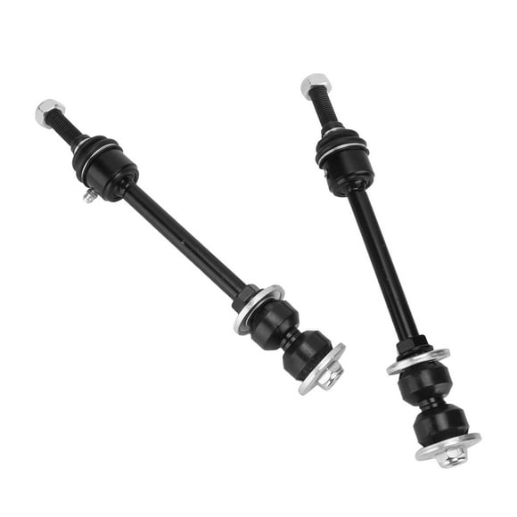 Stabilizer Bar Link, Higher Diameter Sway Bar End Links for Car for Automobile