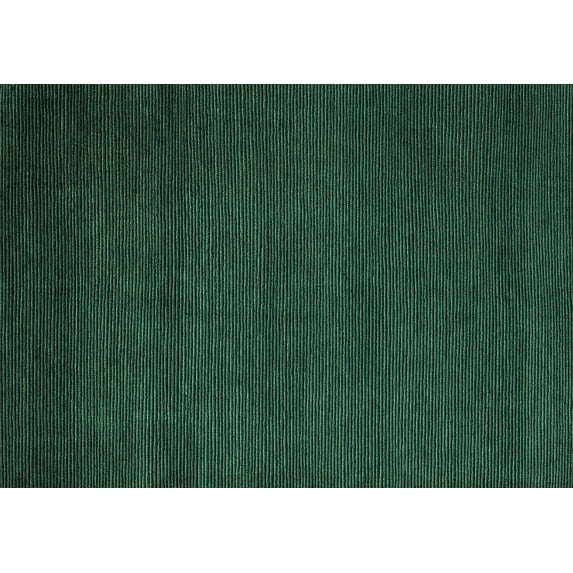 Ahgly Company Machine Washable Indoor Rectangle Abstract Turquoise Blue Modern Area Rugs, 5' x 8'
