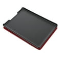 thumbnail image 4 of E-Reader Accessory Red Pu Cover For E-Book Reader Daily Use 1Pcs 7.1x5.2x0.6In, 4 of 8