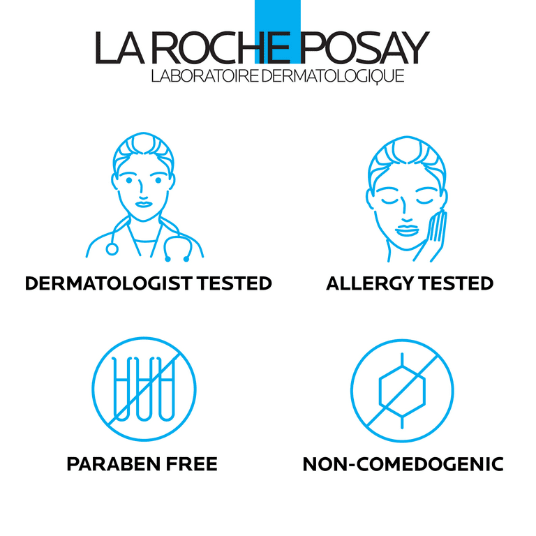 La Roche-Posay Mela B3 Dark Spot Corrector Serum photo 8