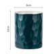 thumbnail image 2 of Hukapapa Portaescobillas de Maquillaje Portalápices de Cerámica Soporte para Taza Organizador de Portalápices Verde, 2 of 5