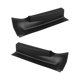 thumbnail image 4 of Car Rear Tail Light Lamp SUV Covering Trim Fit for X3 F25 2011-2017 63217263603 63217263604, 4 of 5