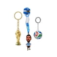 thumbnail image 1 of SET 4 LLAVEROS MESSI BALON COPA MUNDIAL 2026, 1 of 6