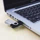 thumbnail image 3 of Unidad flash Unidad flash USB USB 2.0 Almacenamiento de datos de alta velocidad Thumb Stick Almacenamiento de películas, imágenes y archivos Ormromra 223122-2, 3 of 8