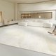 thumbnail image 5 of Modern Minimalist Carpets for Living Room luxury Cream Style Bedroom Decor Line Carpet Thick Washable Mat Large Area Lounge Rug My Lux Decor Round, 5 of 16