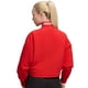 thumbnail image 4 of Chamarra Puma Premium ESS Woven para Mujer 632059-11 rojo M, 4 of 5