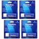thumbnail image 1 of Bálsamo labial Vaseline Lip Therapy Care Original, paquete de 4 ml, 1 of 7