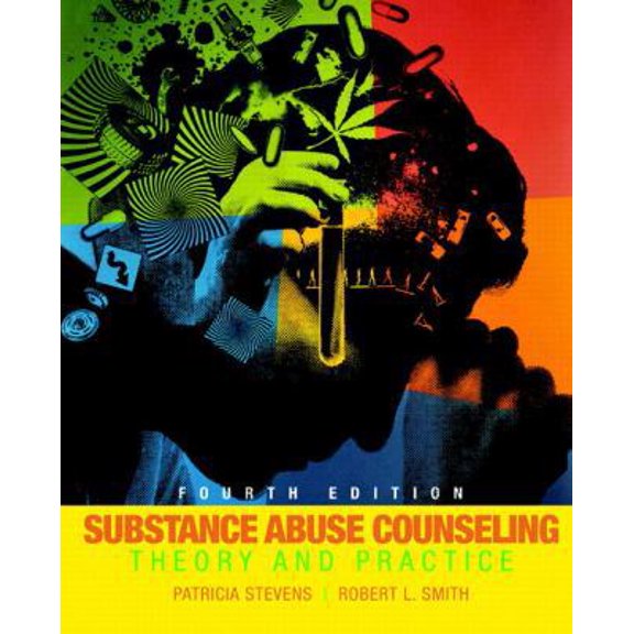 Pre-Owned Substance Abuse Counseling: Theory and Practice (Paperback) 0132409038 9780132409032