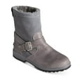 thumbnail image 3 of Sperry Womens Maritime Step In Round Toe Pull On  Ankle Boots, 3 of 3