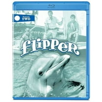 Flipper: Season Two (Blu-ray), Olive, Action & Adventure