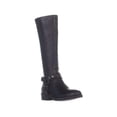 thumbnail image 1 of Womens madden girl McKenzie Knee High Boots, Black, 7.5 US, 1 of 5