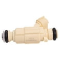 thumbnail image 4 of TRQ Engine Fuel Injector for Hyundai Kia L4 2.0L V6 2.7L New FIA60450 Fits select: 2001-2007 HYUNDAI ELANTRA, 2007-2009 HYUNDAI SANTA FE, 4 of 4