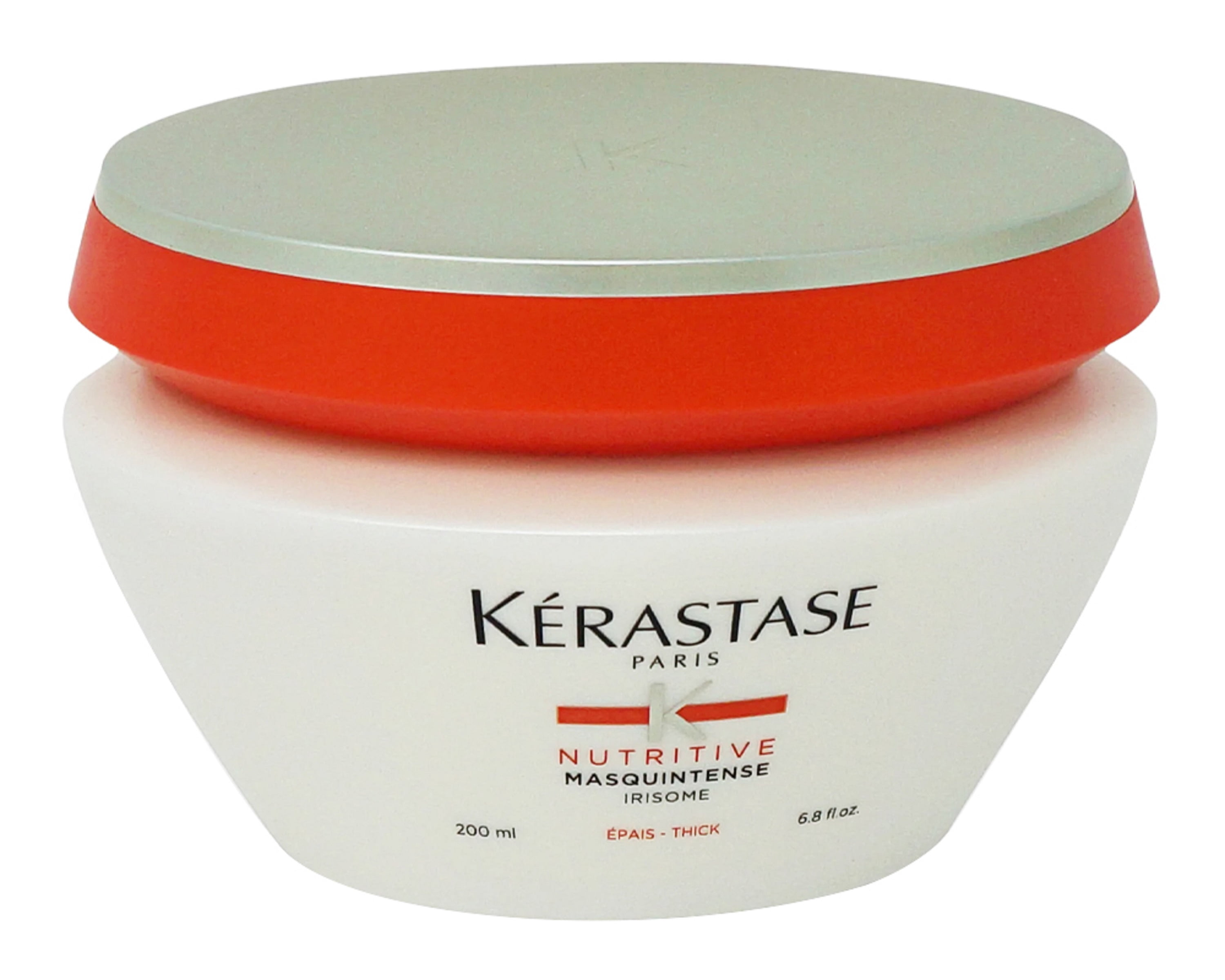 Kerastase Nutritive Masquintense Riche Hair Mask for very dry hair, 6.8 oz 3 Pack