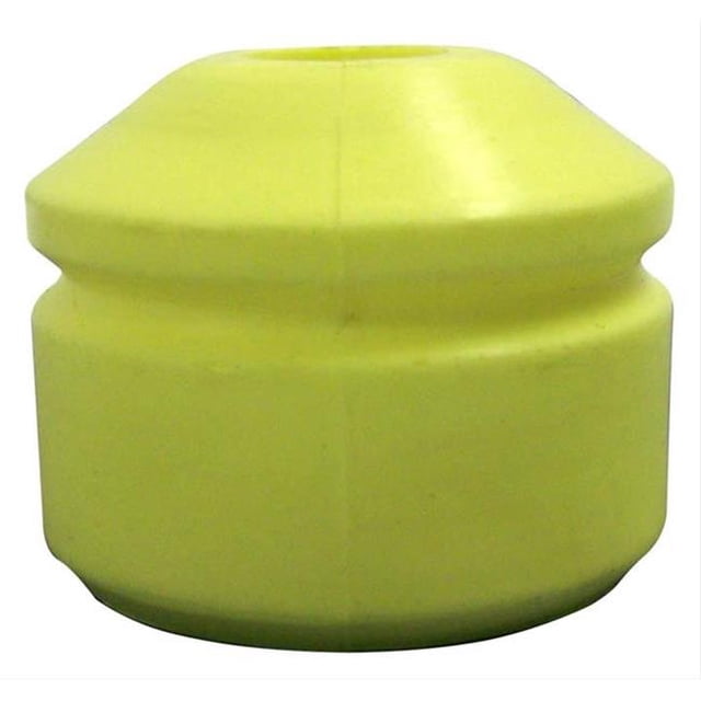 Butées de Butée de Cadre - Jaune