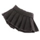 thumbnail image 5 of ropa de muñeca Zulema OB11 Falda de muñeca Negro, 5 of 8