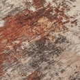 thumbnail image 2 of Dalyn Rugs Machine Washable Indoor/Outdoor Chantille ACN2064 Paprika 10' x 14' Rug, 2 of 9