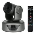 thumbnail image 3 of Cámara de videoconferencia Bling Bling PV303U2 Full HD 1080P con zoom óptico de 3x, 3 of 12