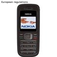 thumbnail image 1 of Unlocked Nokia 1208 Single-Core Mobile Phone Nokia 1208 Actual Standard 4Mb, 1 of 6