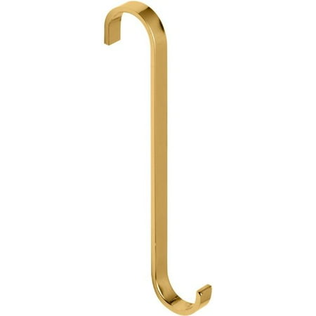 

AGM Home Store Single Over-the-Door Robe Hook