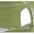 thumbnail image 4 of Compatible For Volvo XC90 2004-2013 Car Accessories Transparent Lampshade Headlamp Cover Lamp Shade Headlight Shell Lens Plexiglass(2PCS left and right), 4 of 7
