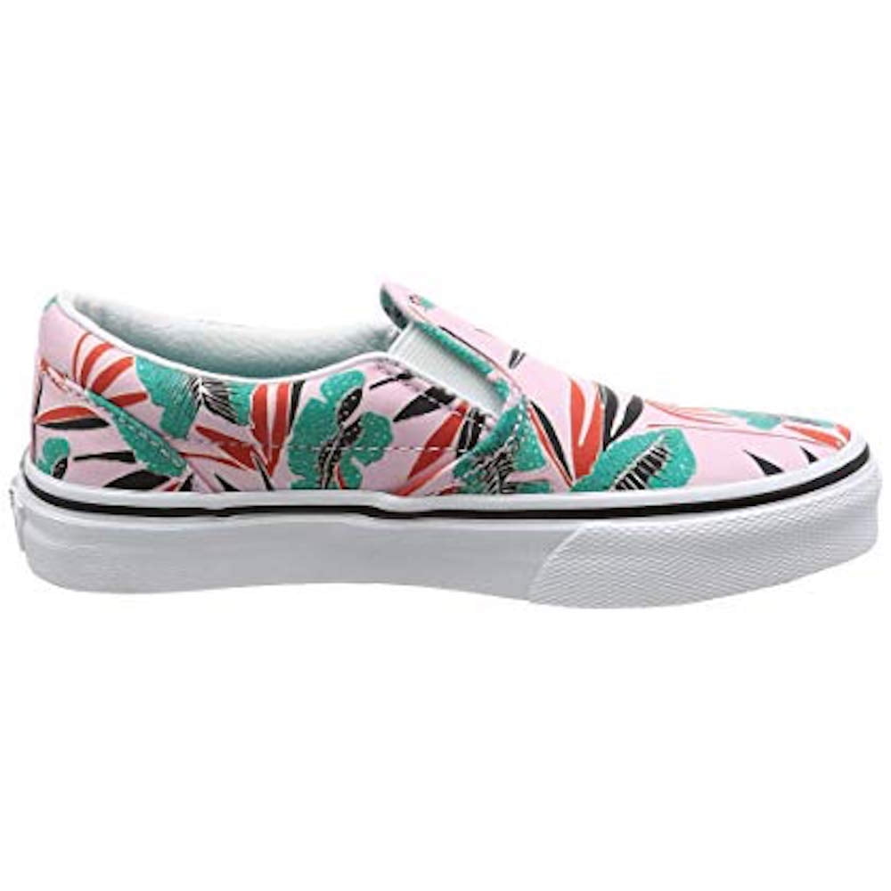 cute vans slip on