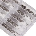 thumbnail image 1 of Kit De Reparación De Relojes De Tornillo Cruzado De Tamaño Pequeño De Acero Inoxidable Para Varios Usos, 1 of 7