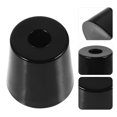 thumbnail image 3 of 4 Pcs Pare-Chocs de Porte de Remorque Isolation pour Pare-Chocs Automobile pour Porte de Camion Cargo Remorque, 3 of 6