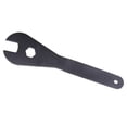 thumbnail image 2 of facefd Clé à Ressort en Acier au Carbone pour Vélo Axe à Broche Clé à Ressort Outil de Réparation de Vélo pour Cône de 13mm, 2 of 5