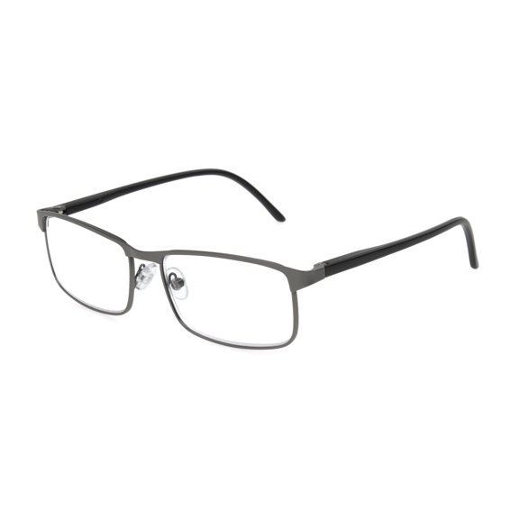 Male +2.50 Reading Glasses