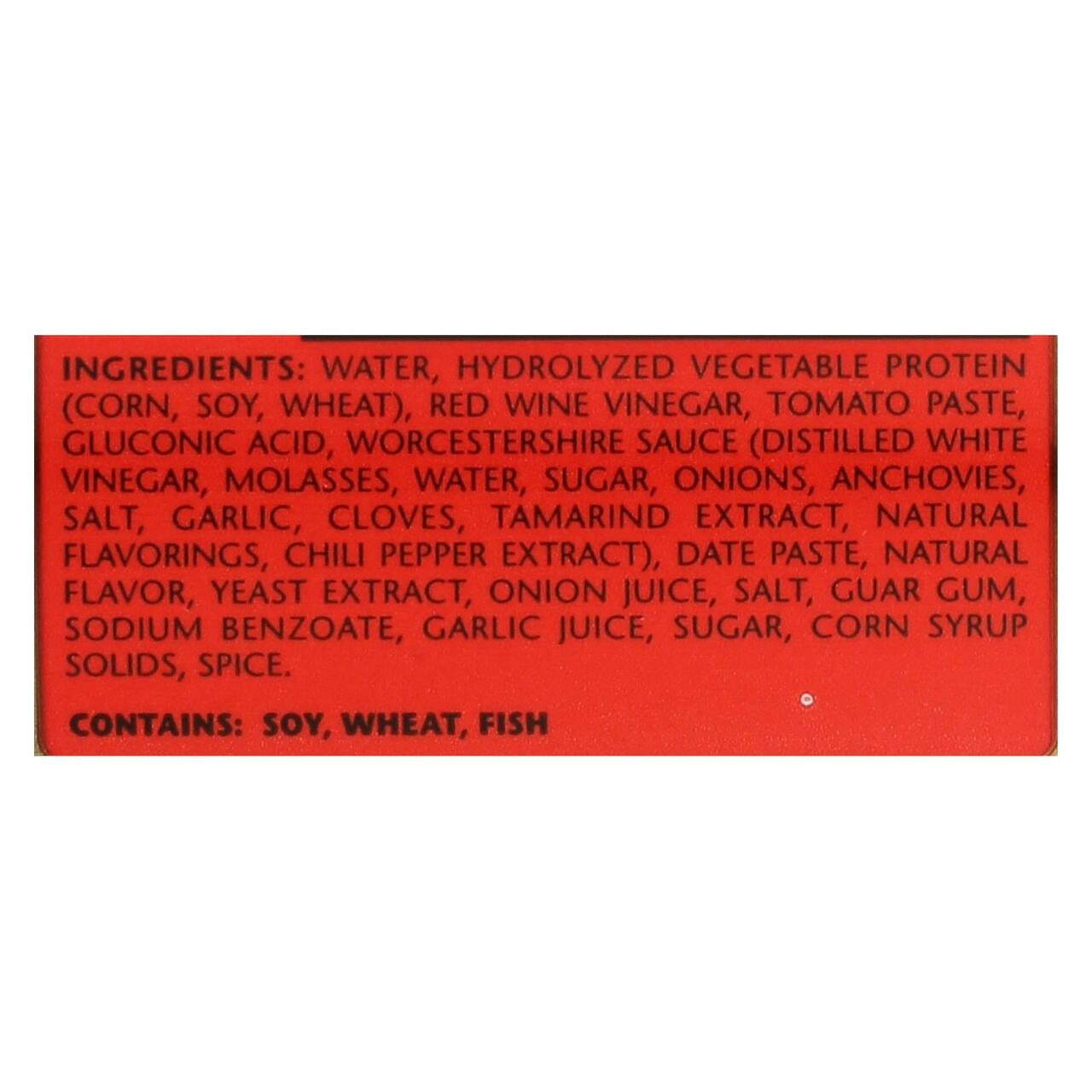 (4 pack) Johnny's French Dip Concentrated Sauce, 8 fl oz