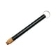 thumbnail image 4 of Afilador de cuchillos de bolsillo de acero inoxidable Negro, 4 of 9