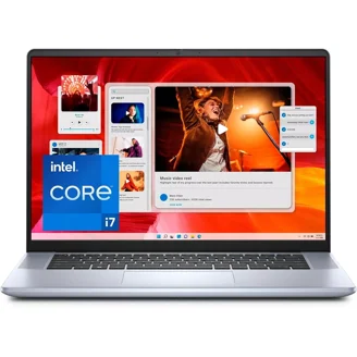 Dell Inspiron Plus 16