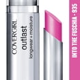 thumbnail image 1 of COVERGIRL Outlast Longwear Lipstick, 1 of 3