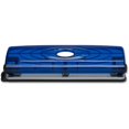 thumbnail image 3 of Translucent Blue Three-hole Punch, 3 of 7