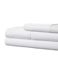 thumbnail image 2 of Brushed Microfiber Sheets Set- 3 Piece Bed Linens by Somerset Home (White, Twin), 2 of 5