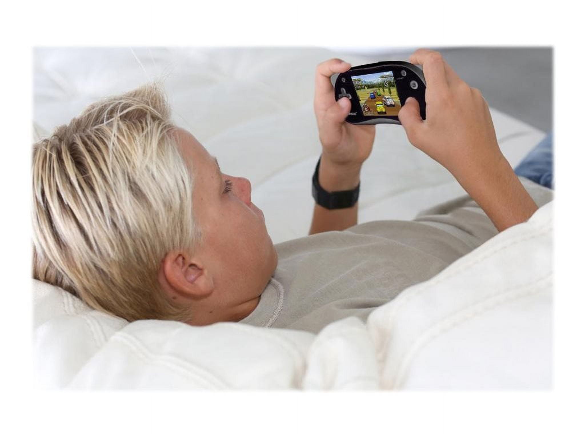 I'm Game GP180 Handheld Game Player with 180 Built-in Games 